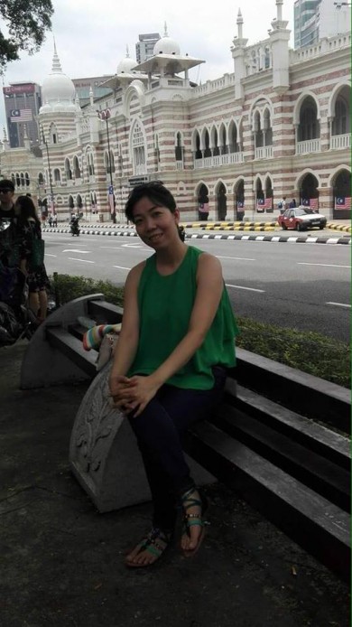 Chị Đinh Thị Mười - Giám đốc Công ty cổ phần MITIDI